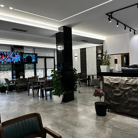 Exclusive Hotel