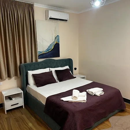 Otel Exclusive Tiran