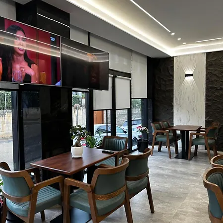 Exclusive Otel Tiran