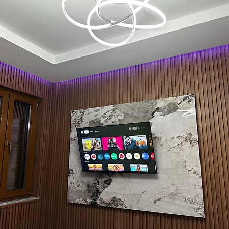 Exclusive Hotel