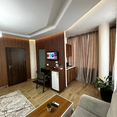 Exclusive Hotell