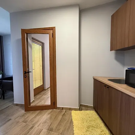 Hotel Exclusive Tirana