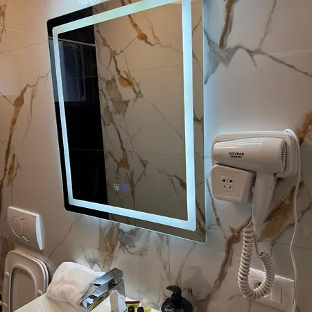 Exclusive Тирана
