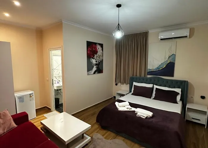 Exclusive Tirana