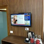 Otel Exclusive Tiran