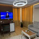 Otel Exclusive Tiran