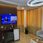 Otel Exclusive Tiran