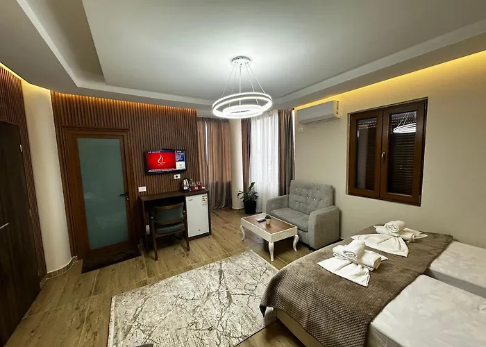 Exclusive Hotel