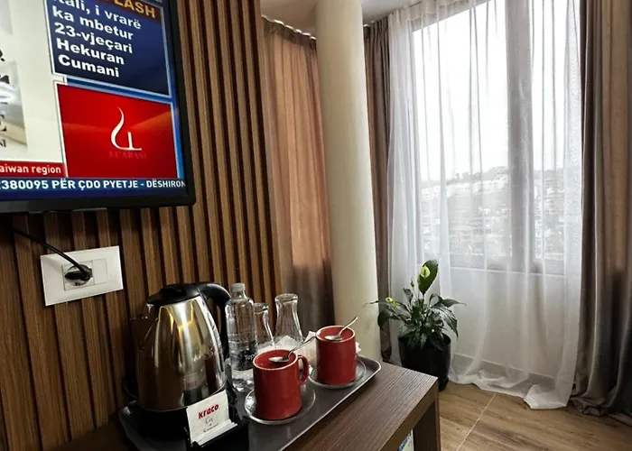 Exclusive Hotel