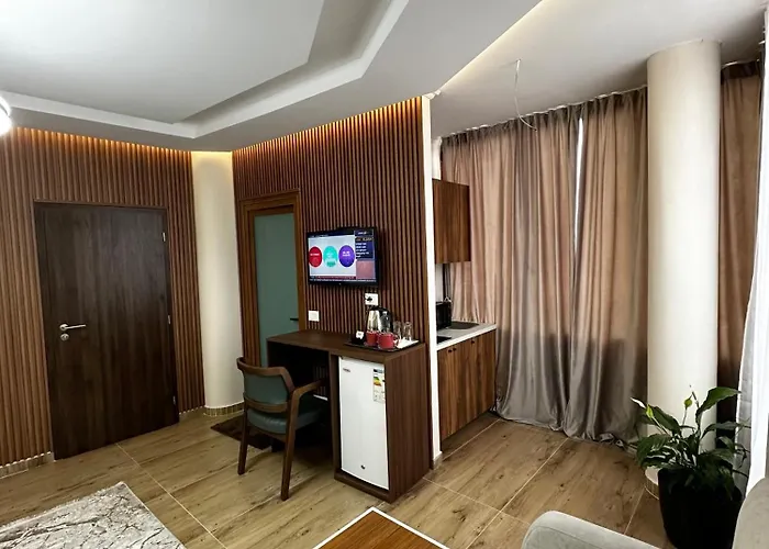 Exclusive Hotel